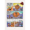 Picture of DOG MAN GRIME AND PUNISHMENT HARDBACK